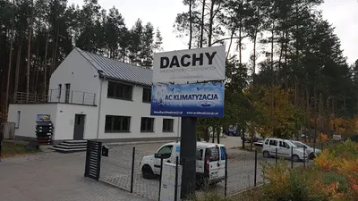 Dachsystem. Usługi dekarskie ,sprzedaż materiałów .